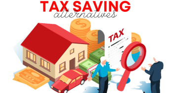 Explore 10 Tax Saving Alternatives Beyond Section 80C