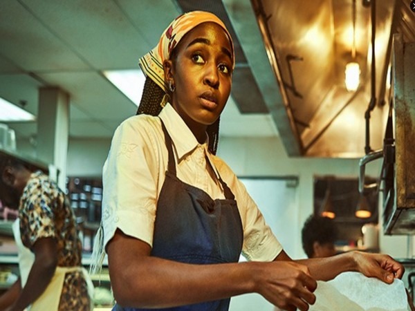 ‘The Bear’ bags trophy for Best Comedy Series: Golden Globes 2024