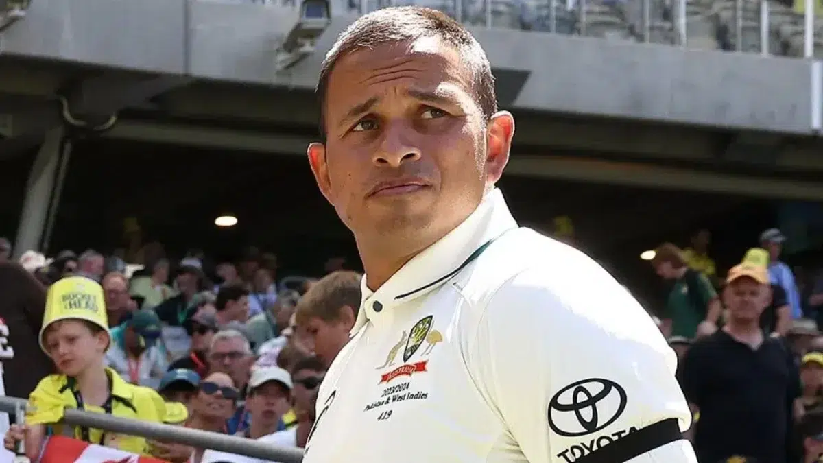 Usman Khawaja beats Ashwin, Head to win ICC Men's Test Cricketer of the Year