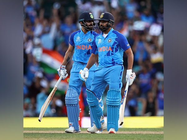 Graeme Smith on inclusion of Kohli, Rohit in T20 World Cup team: "With the amount of talent that India has…"