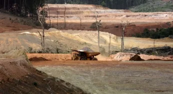 More than 70 die in artisanal gold mine collapse in Mali