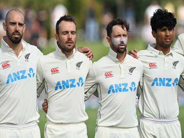 “It’s A Very Tough Decision”: NZ Coach On Picking Ravindra Over Nicholls For Test Series Vs Proteas