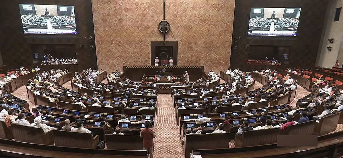 “No Cross Voting Will Be Done”: BJP Hopeful To Win Himachal Pradesh RS Polls