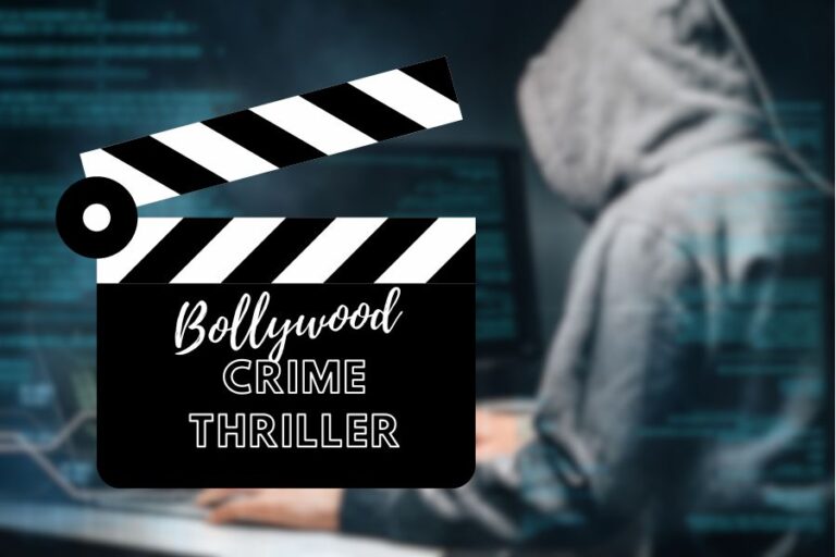 Edge of Your Seat: A Journey Through Bollywood’s Finest Crime Thrillers