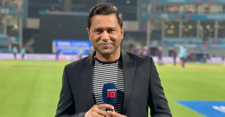 “Opposition’s Batters Have Come With A ‘Nothing To Lose’ Thinking”: Aakash Chopra On England’s Batting
