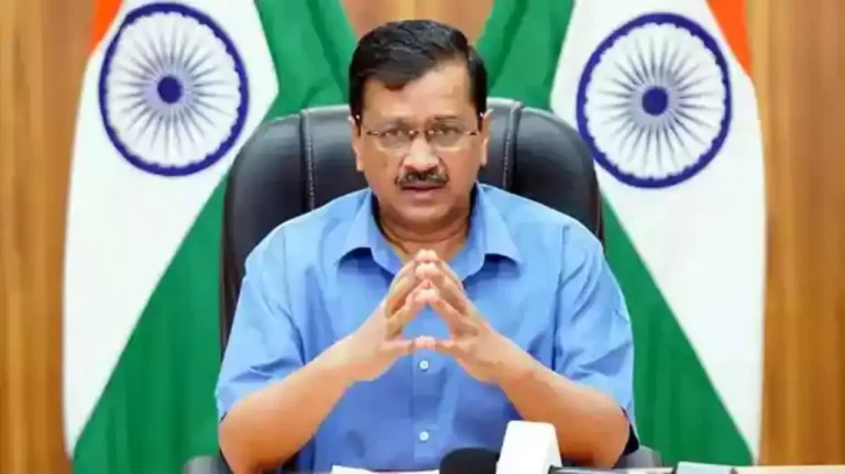 AAP Announces Lok Sabha Candidates For Four Seats In Delhi, One In Haryana