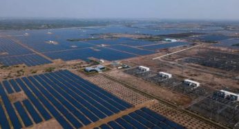 Adani Green Breaks Ground With World’s Largest Renewable Energy Park; Operationalizes First 551 MW Solar Capacity At Khavda