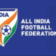 AIFF Releases Competitions Calendar For 2024-25 Season