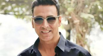 Akshay Kumar Expresses Gratitude As He Attends Abu Dhabi’s BAPS Temple Inauguration, Says, “What A Historic Moment”