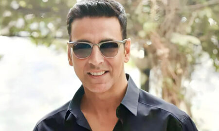 Akshay Kumar Expresses Gratitude As He Attends Abu Dhabi’s BAPS Temple Inauguration, Says, “What A Historic Moment”