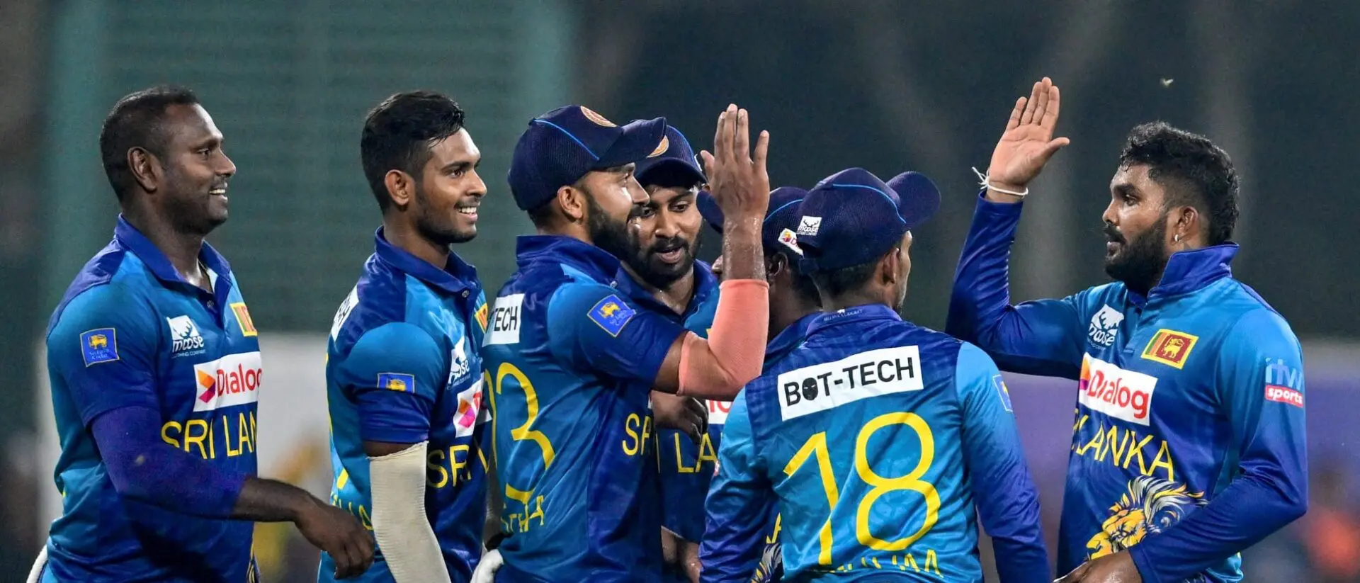 Sri Lanka announce T20I squad against Bangladesh, Asalanka to lead in first two games