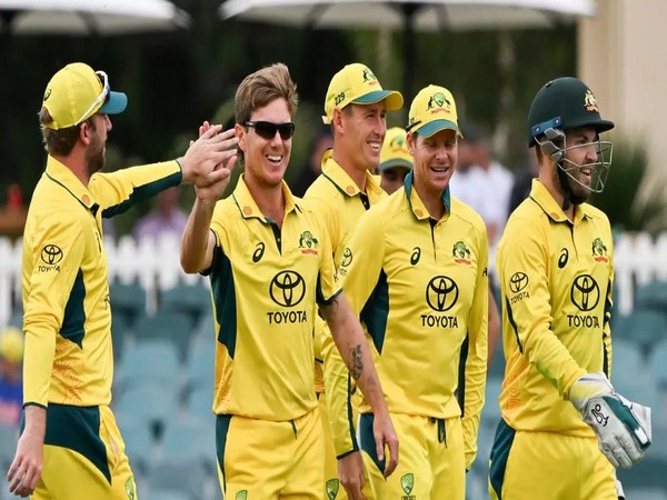 Australia Demolish West Indies To Complete Whitewash In T20I Series