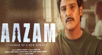 It “holds special place in my heart”: Jimmy Shergill as ‘Aazam’ releases on OTT