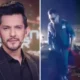 Aditya Narayan snatches fan's phone, throws it away during concert, video goes viral