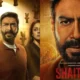 Ajay Devgn Looks Intense In ‘Shaitaan’ New Poster