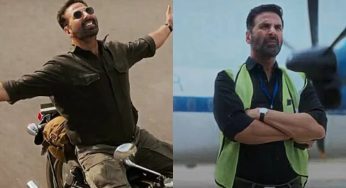 ‘Sarfira’: Akshay’s Hindi Remake Of ‘Soorarai Pottru’ Title Announced, Film To Release On This Date