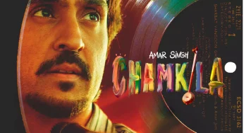 Amar Singh Chamkila: First Song ‘Ishq Mitaye’ From Diljit-Parineeti Starrer Out Now