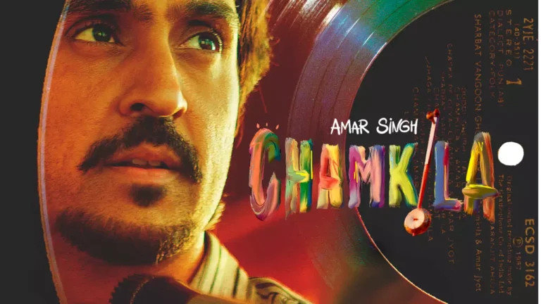 Amar Singh Chamkila: First Song ‘Ishq Mitaye’ From Diljit-Parineeti Starrer Out Now
