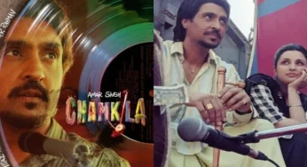 Diljit Dosanjh, Parineeti Chopra’s ‘Amar Singh Chamkila’ To Be Out In April