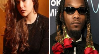 Ananya Birla collaborates with rapper Offset, deets inside