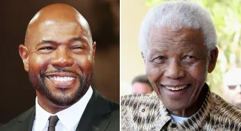 Antoine Fuqua To Direct Feature Documentary On Nelson Mandela