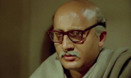 "Going on for 40 years and I will go on": Anupam Kher