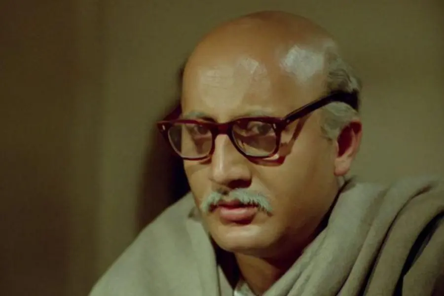 "Going on for 40 years and I will go on": Anupam Kher