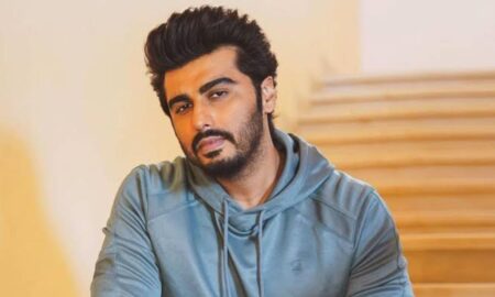 Started My Career By Playing Negative Characters: Arjun Kapoor On Life Coming To Full Circle With ‘Singham Again’