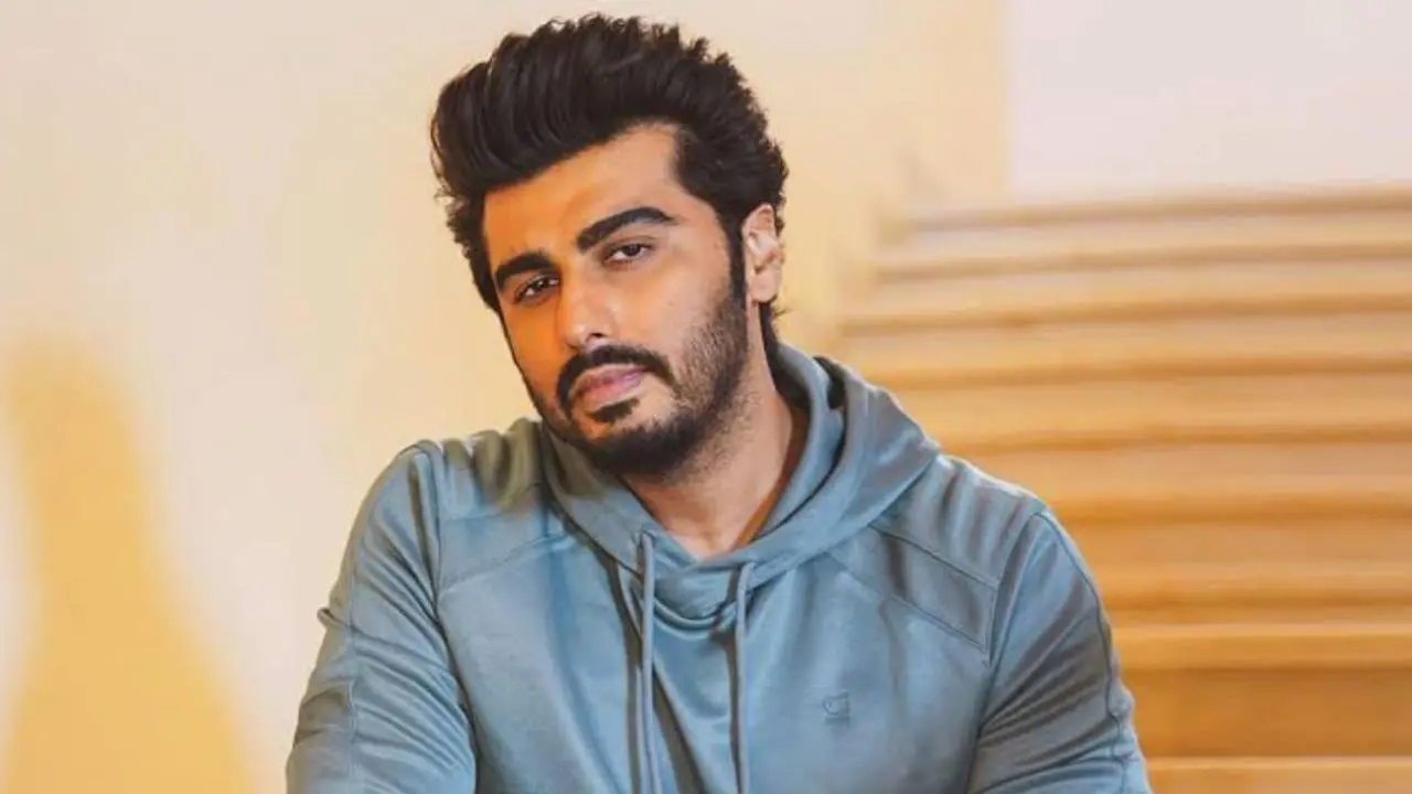 Started My Career By Playing Negative Characters: Arjun Kapoor On Life Coming To Full Circle With ‘Singham Again’