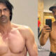 “I had to make sacrifices to get in shape”: Arjun Rampal on his physical transformation for ‘Crakk’