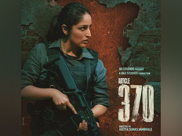 Curious moviegoers flock to watch ‘Article 370’