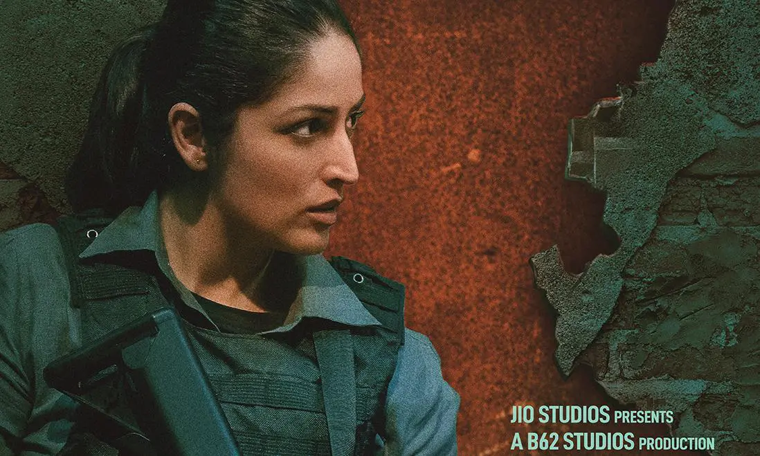 ‘Article 370’: Yami Gautam Starrer First Soulful Track ‘Dua’ Out