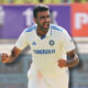 Ashwin Scripts Major Record Against England On Day 1 Of 4th Test