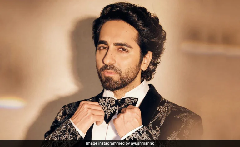 “Rise Of social Media led To Increase In Online Trolling…”: Ayushmann