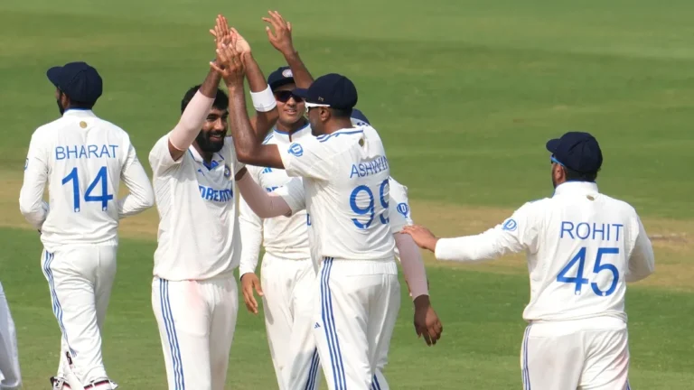 BCCI Likely To Increase Pay Of Test Players: Sources