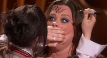 This Is What Billie Eilish Did When Melissa McCarthy Asked For Autograph