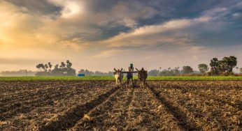 Ahead Of LS Polls, BJP’s Preparations In Full Swing To Woo Farmers Through “Gram Parikrama Yatra”