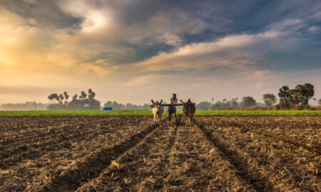 Ahead Of LS Polls, BJP’s Preparations In Full Swing To Woo Farmers Through “Gram Parikrama Yatra”