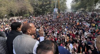 “Just A Tactic To Show Himself Helpless”: BJP Slams Kejriwal For Skipping ED Summon