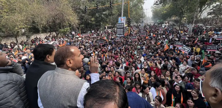 “Just A Tactic To Show Himself Helpless”: BJP Slams Kejriwal For Skipping ED Summon