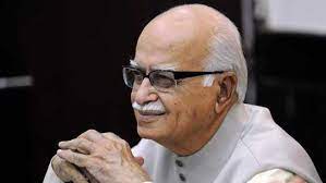 BJP stalwart LK Advani to be conferred Bharat Ratna: PM Modi