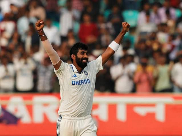 “He Is Making Us Fall In Love With Test Cricket”: Aakash Chopra Hails Top-Ranked Test Bowler Bumrah