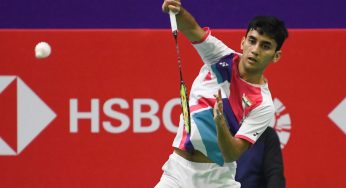 India shuttlers gear up for Badminton Asia Team Championship 2024, set to begin campaign on Wednesday