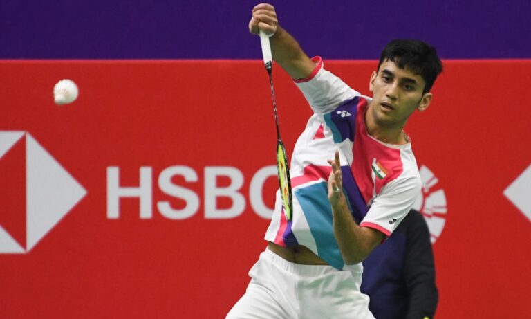 India shuttlers gear up for Badminton Asia Team Championship 2024, set to begin campaign on Wednesday