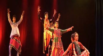 Theatre festival ‘Bharat Rang Mahotsav’ inaugurated in Kachchh