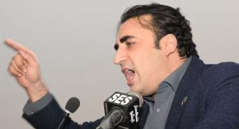 “He’s afraid of people”: Bilawal Bhutto takes swipe at Nawaz Sharif