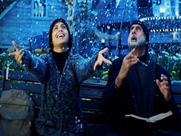 "Hugely gratifying to see 'Black' receiving so much love": Rani on film's OTT release