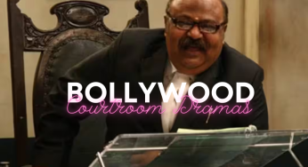 Justice on Screen: The Powerful Courtroom Dramas of Bollywood