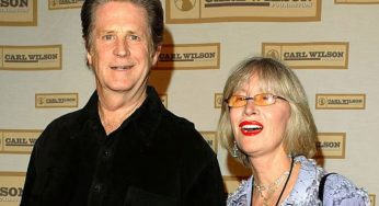 Brian Wilson’s team files petition for conservatorship after death of his wife