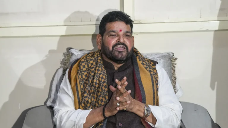 Brij Bhushan Case: Former WFI Chief And Delhi Police Conclude Arguments On Framing Of Charges In Sexual Harassment Case